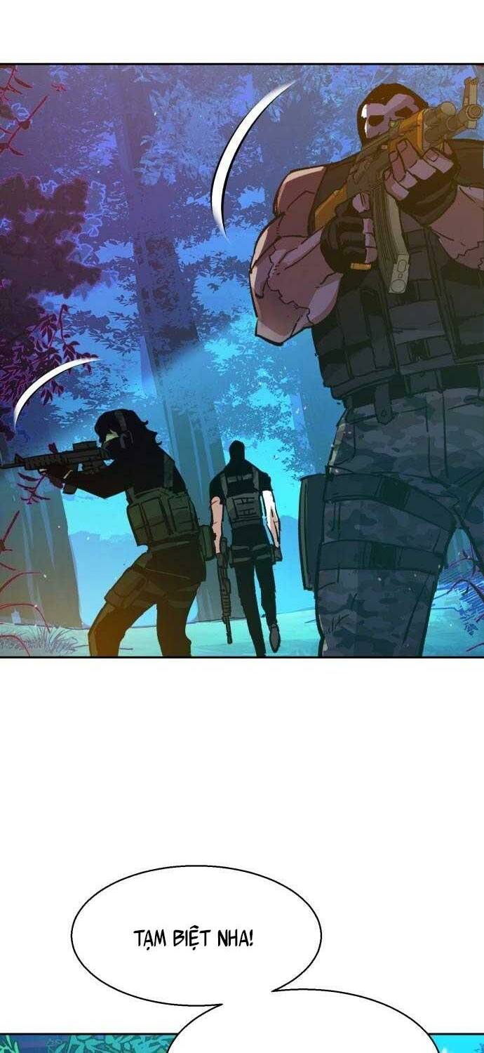 Bạn Học Của Tôi Là Lính Đánh Thuê - Chapter 120 - Page 63