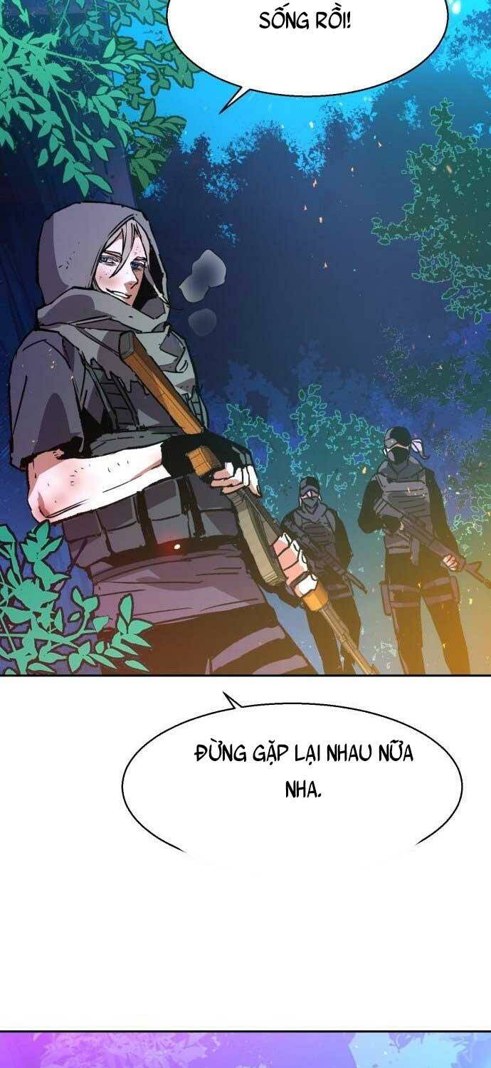 Bạn Học Của Tôi Là Lính Đánh Thuê - Chapter 120 - Page 64