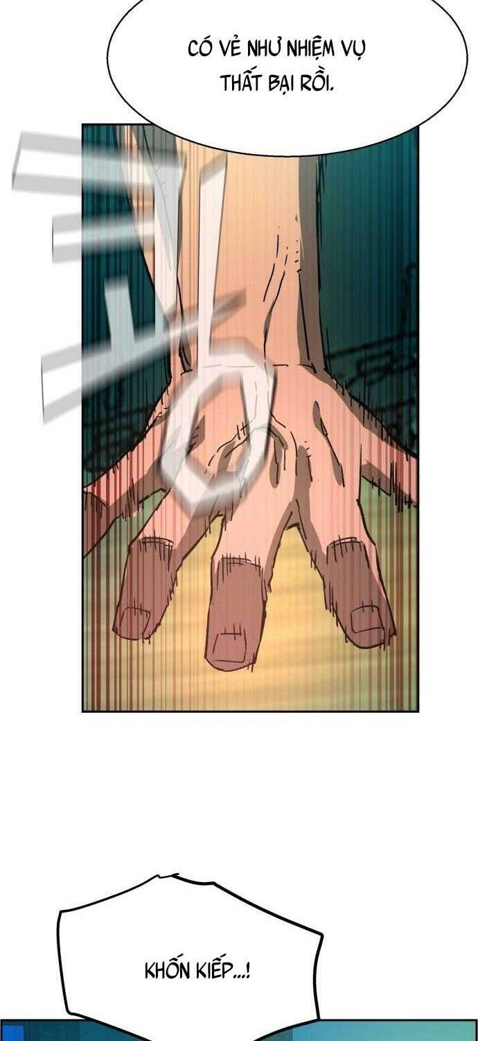 Bạn Học Của Tôi Là Lính Đánh Thuê - Chapter 120 - Page 69