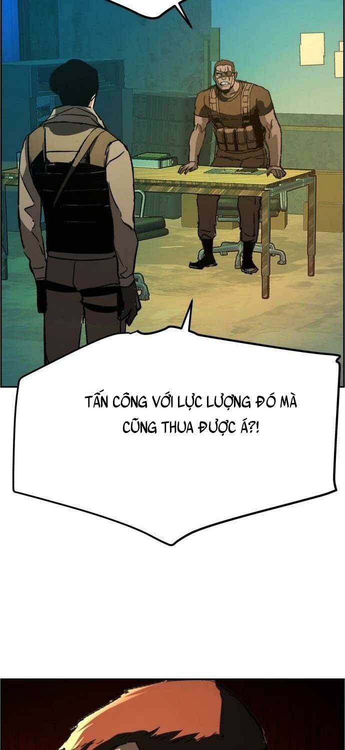 Bạn Học Của Tôi Là Lính Đánh Thuê - Chapter 120 - Page 70