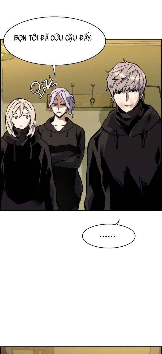 Bạn Học Của Tôi Là Lính Đánh Thuê - Chapter 120 - Page 74