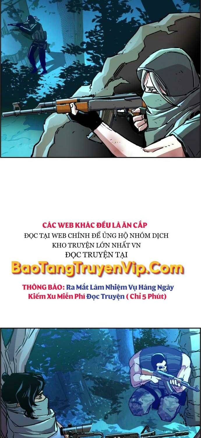 Bạn Học Của Tôi Là Lính Đánh Thuê - Chapter 120 - Page 7