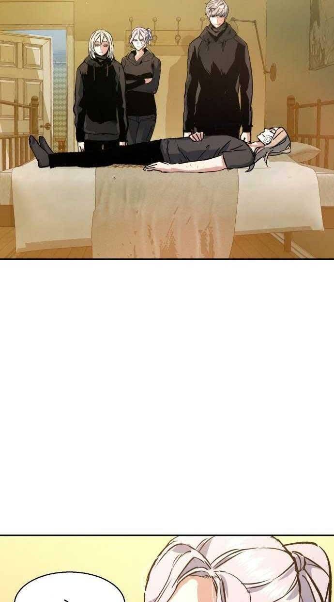 Bạn Học Của Tôi Là Lính Đánh Thuê - Chapter 120 - Page 79