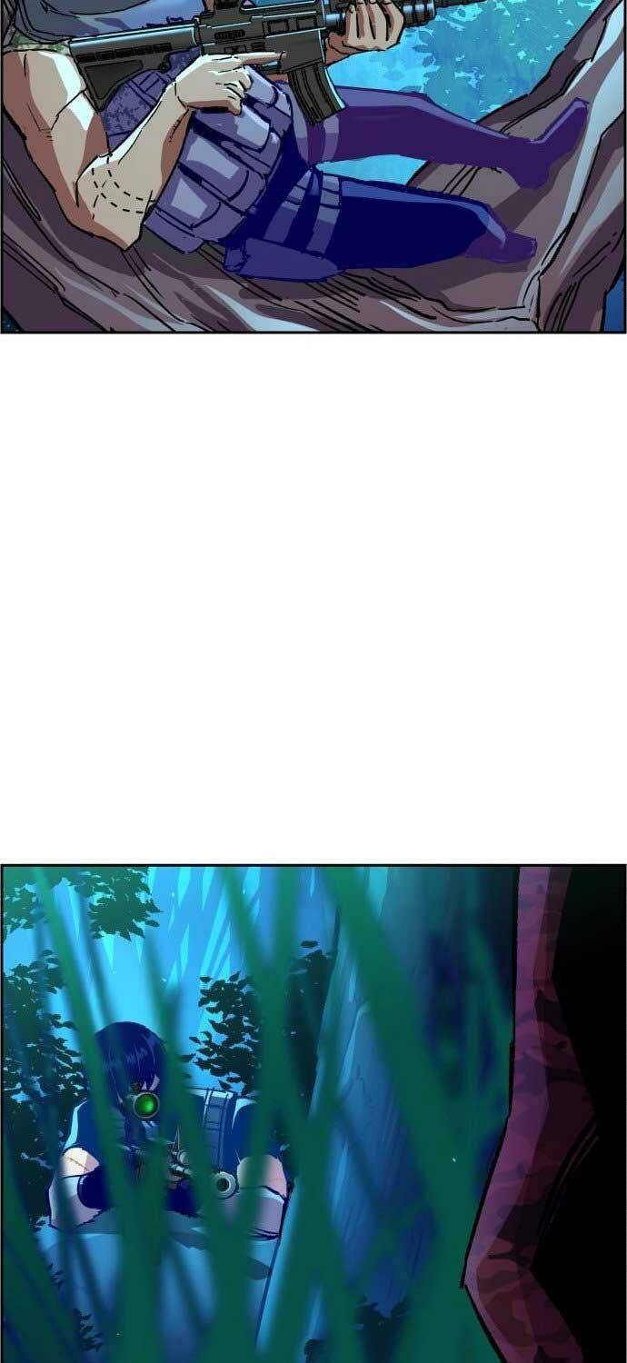 Bạn Học Của Tôi Là Lính Đánh Thuê - Chapter 120 - Page 8