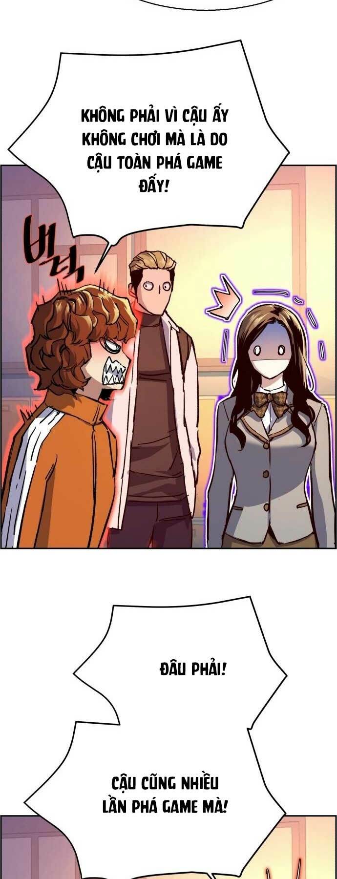 Bạn Học Của Tôi Là Lính Đánh Thuê - Chapter 121 - Page 9