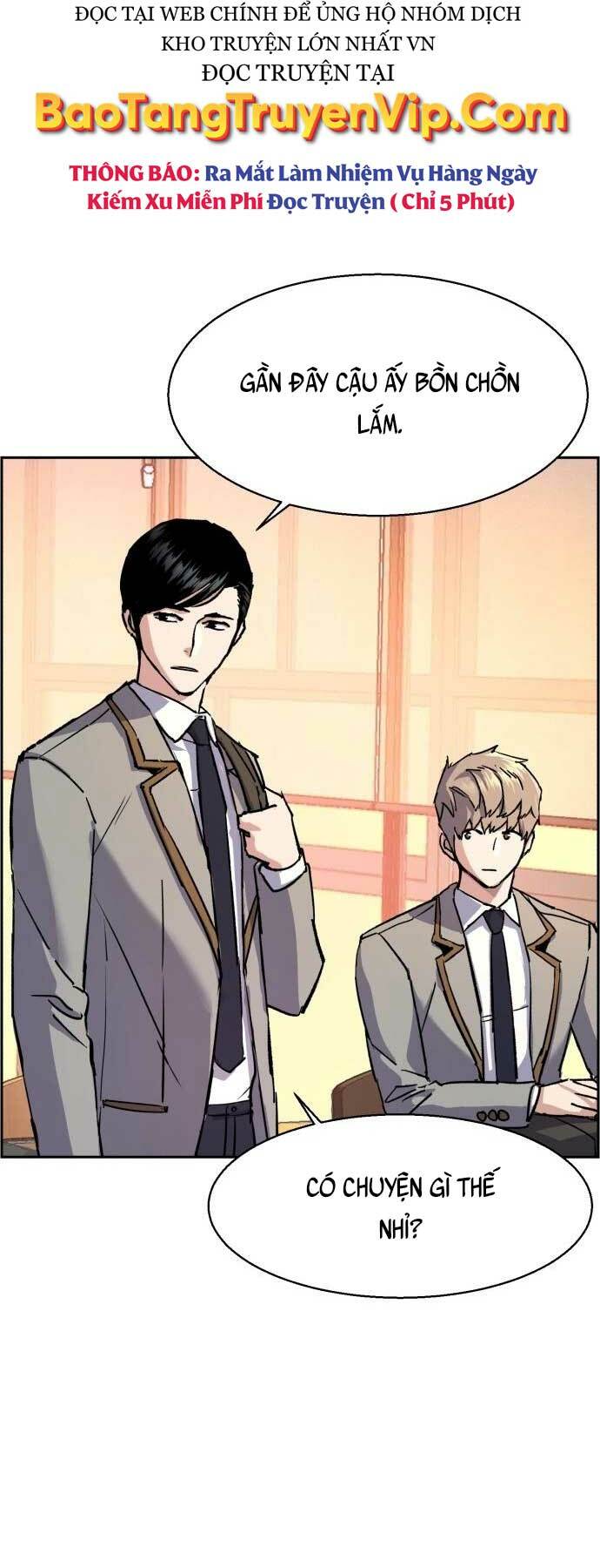 Bạn Học Của Tôi Là Lính Đánh Thuê - Chapter 121 - Page 11