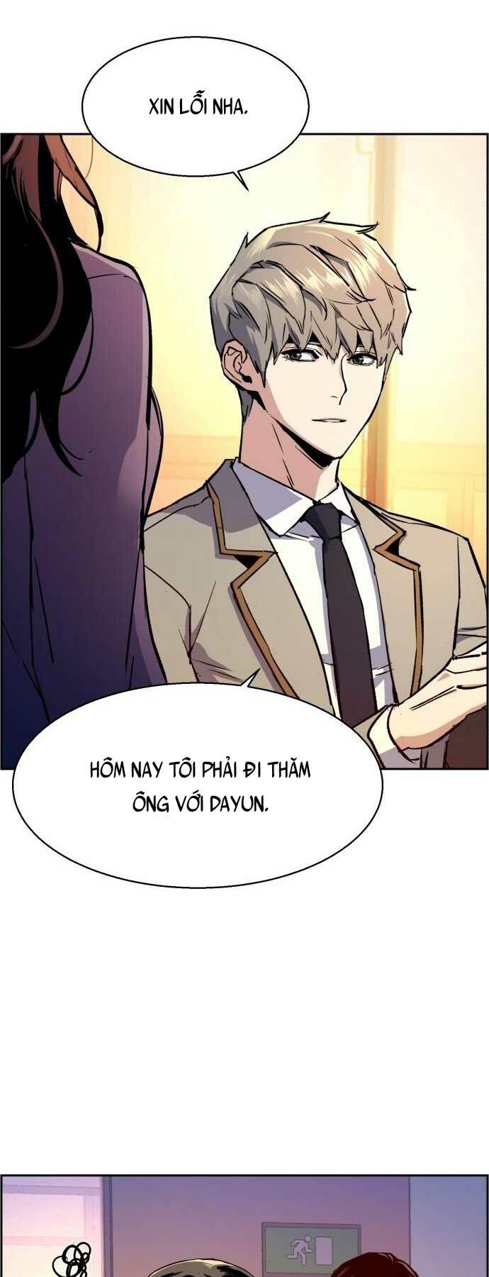 Bạn Học Của Tôi Là Lính Đánh Thuê - Chapter 121 - Page 14