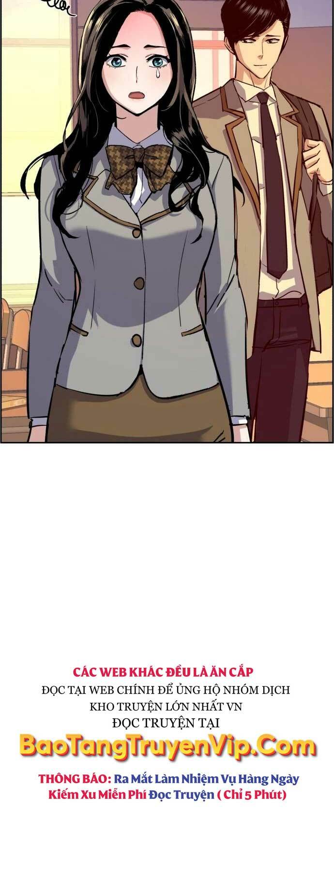 Bạn Học Của Tôi Là Lính Đánh Thuê - Chapter 121 - Page 15