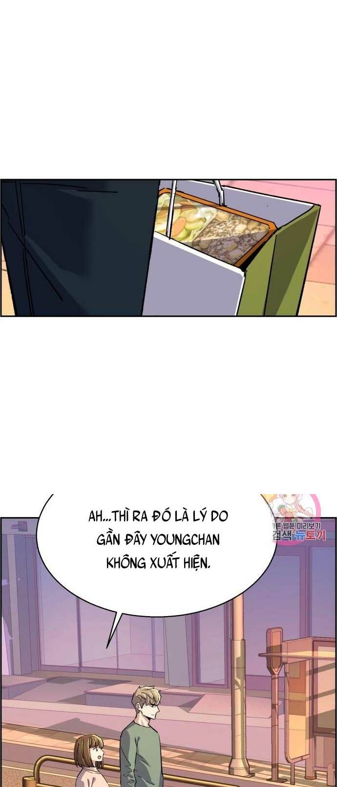 Bạn Học Của Tôi Là Lính Đánh Thuê - Chapter 121 - Page 16