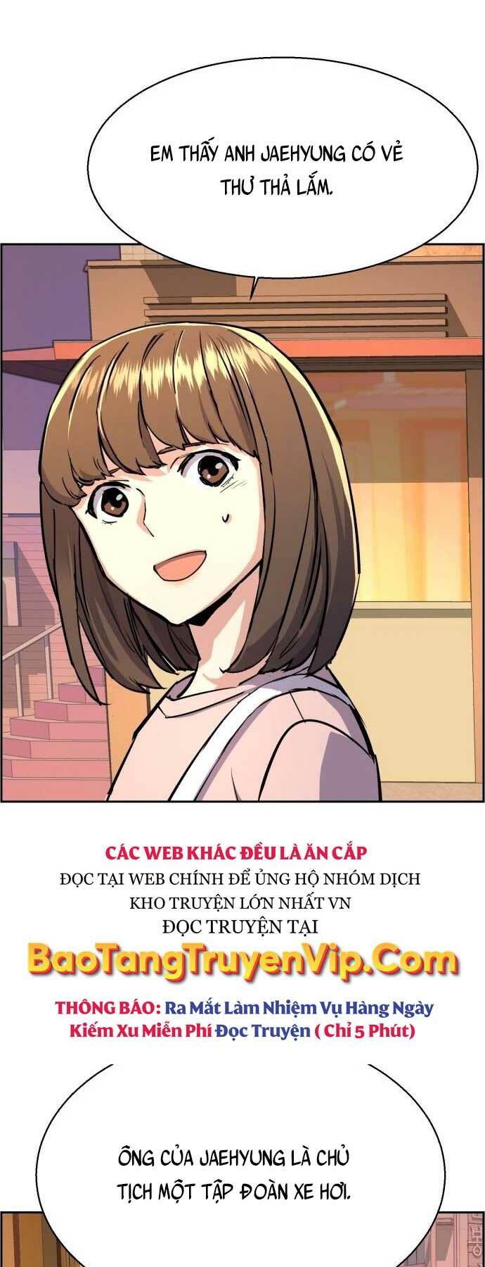 Bạn Học Của Tôi Là Lính Đánh Thuê - Chapter 121 - Page 19