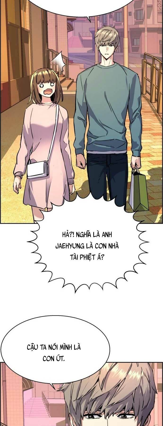 Bạn Học Của Tôi Là Lính Đánh Thuê - Chapter 121 - Page 20