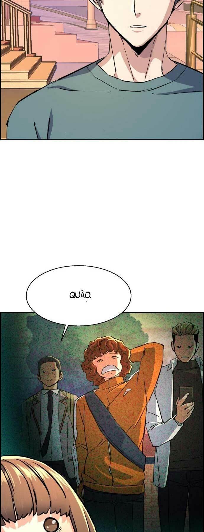 Bạn Học Của Tôi Là Lính Đánh Thuê - Chapter 121 - Page 21