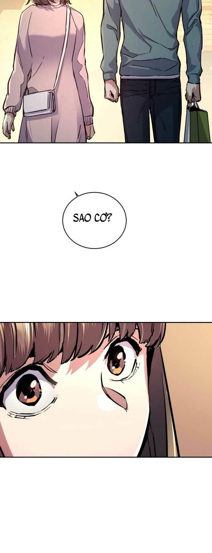 Bạn Học Của Tôi Là Lính Đánh Thuê - Chapter 121 - Page 23