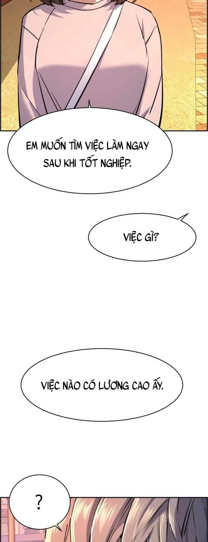 Bạn Học Của Tôi Là Lính Đánh Thuê - Chapter 121 - Page 25