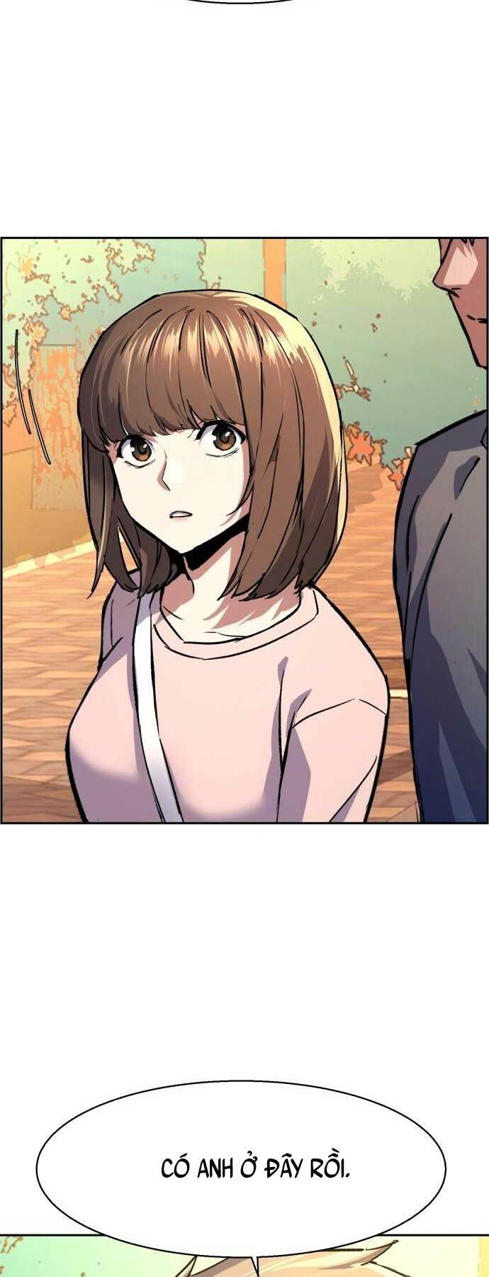 Bạn Học Của Tôi Là Lính Đánh Thuê - Chapter 121 - Page 31