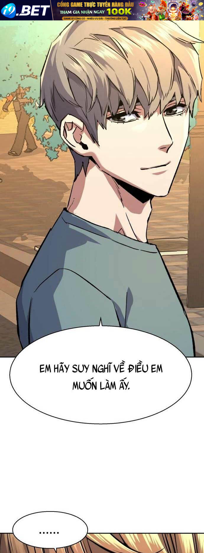 Bạn Học Của Tôi Là Lính Đánh Thuê - Chapter 121 - Page 32