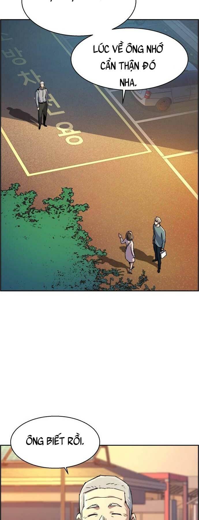 Bạn Học Của Tôi Là Lính Đánh Thuê - Chapter 121 - Page 37