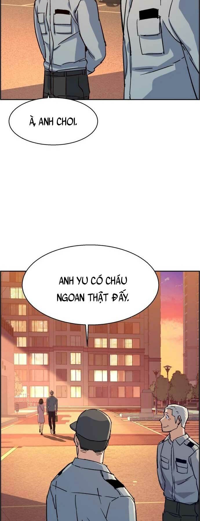 Bạn Học Của Tôi Là Lính Đánh Thuê - Chapter 121 - Page 39