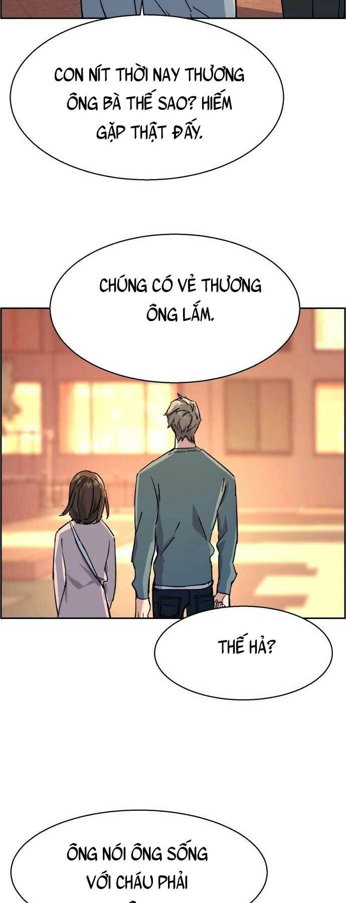 Bạn Học Của Tôi Là Lính Đánh Thuê - Chapter 121 - Page 40