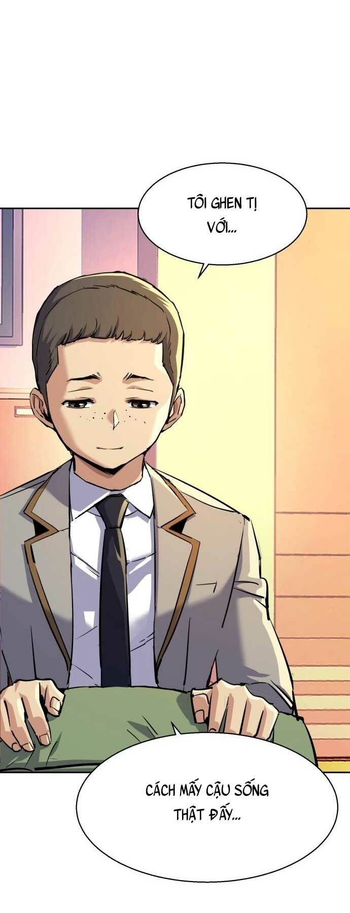 Bạn Học Của Tôi Là Lính Đánh Thuê - Chapter 121 - Page 4