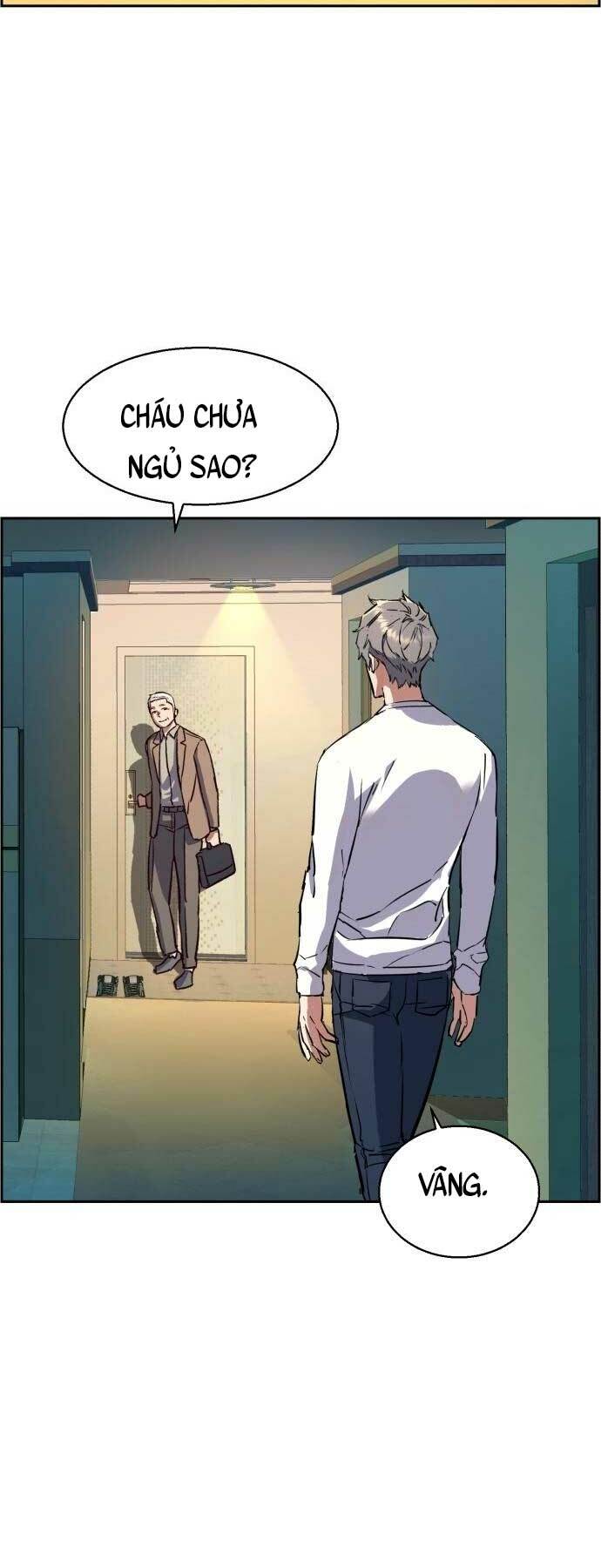 Bạn Học Của Tôi Là Lính Đánh Thuê - Chapter 121 - Page 50