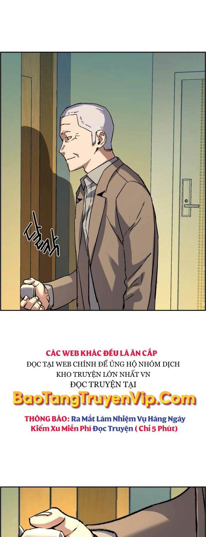 Bạn Học Của Tôi Là Lính Đánh Thuê - Chapter 121 - Page 51