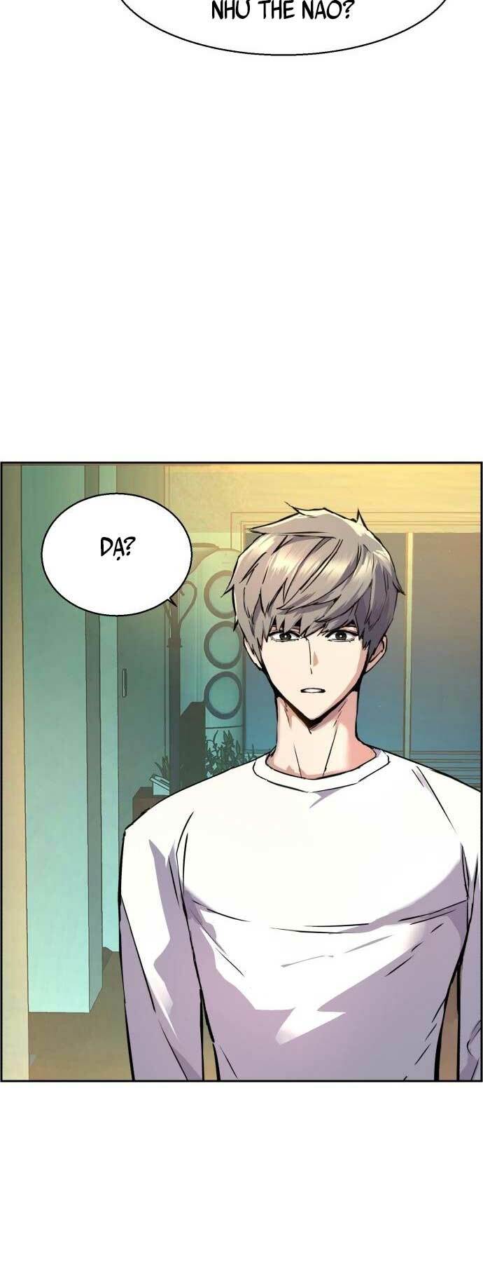 Bạn Học Của Tôi Là Lính Đánh Thuê - Chapter 121 - Page 53