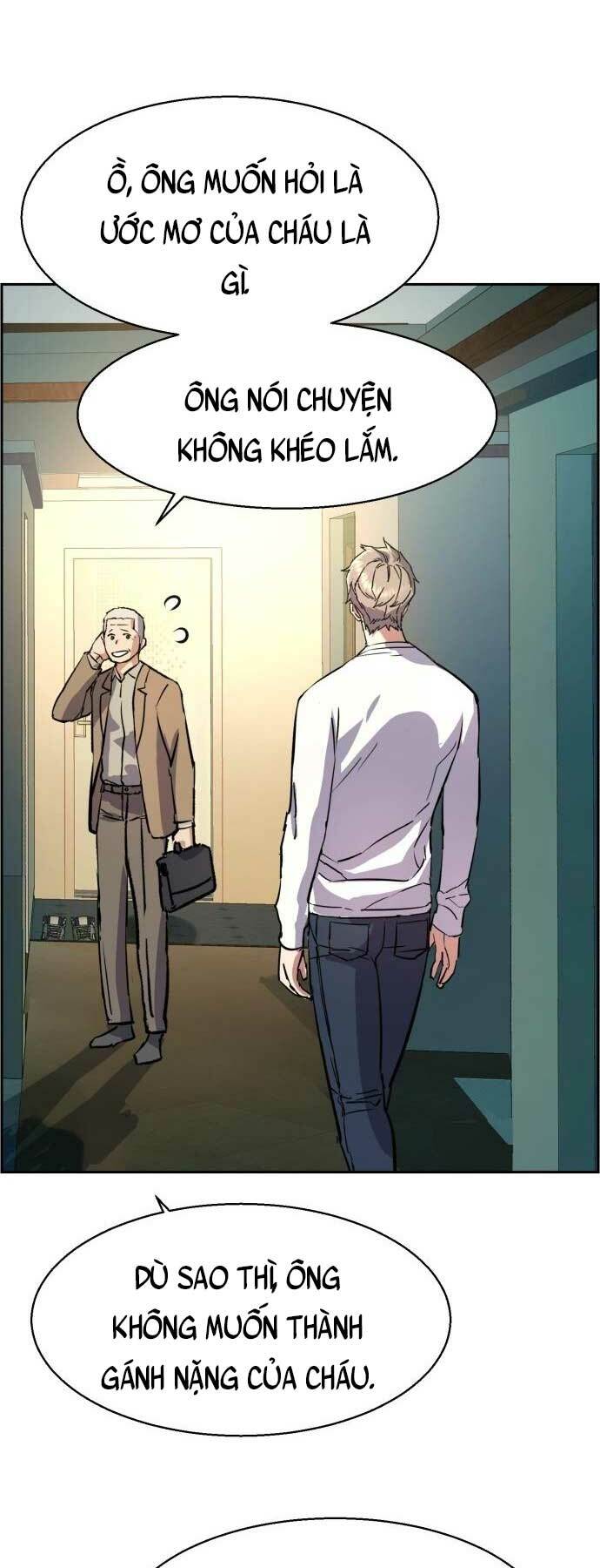 Bạn Học Của Tôi Là Lính Đánh Thuê - Chapter 121 - Page 54