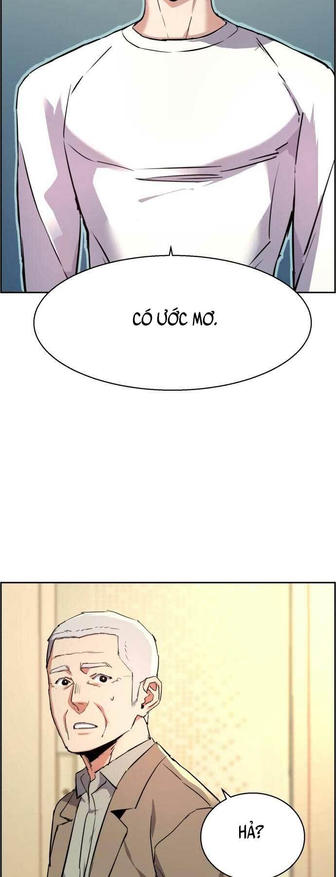 Bạn Học Của Tôi Là Lính Đánh Thuê - Chapter 121 - Page 56