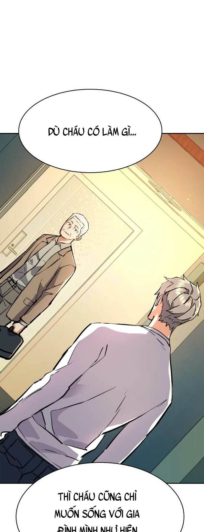 Bạn Học Của Tôi Là Lính Đánh Thuê - Chapter 121 - Page 58