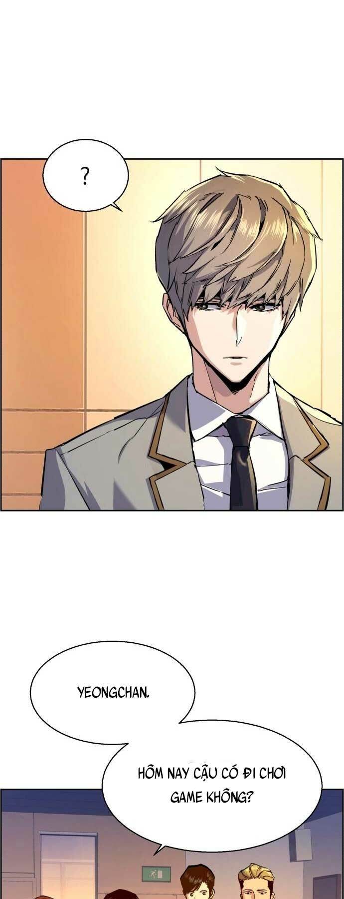 Bạn Học Của Tôi Là Lính Đánh Thuê - Chapter 121 - Page 5