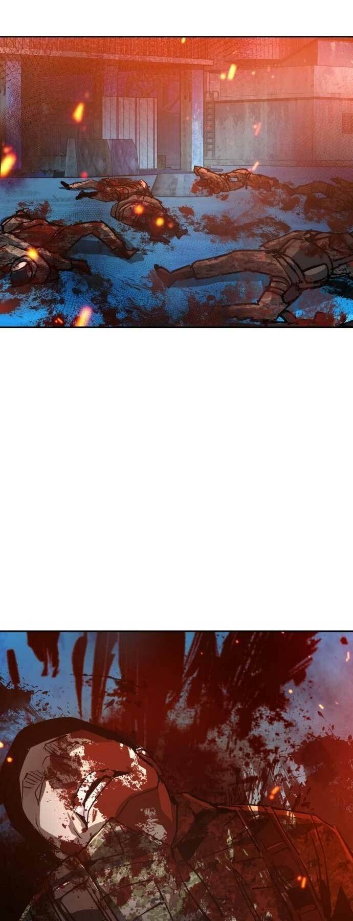 Bạn Học Của Tôi Là Lính Đánh Thuê - Chapter 121 - Page 64