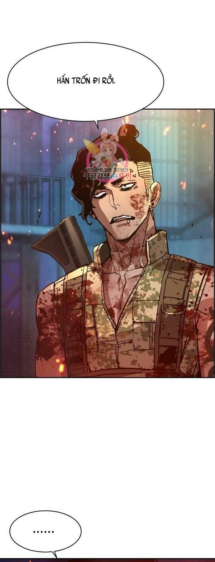 Bạn Học Của Tôi Là Lính Đánh Thuê - Chapter 121 - Page 67