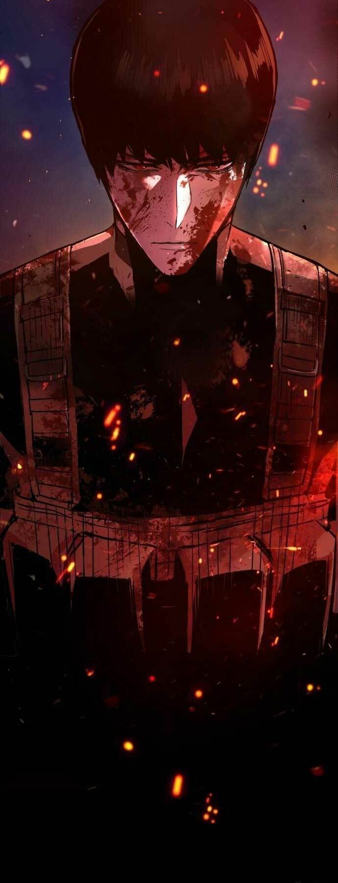 Bạn Học Của Tôi Là Lính Đánh Thuê - Chapter 121 - Page 68