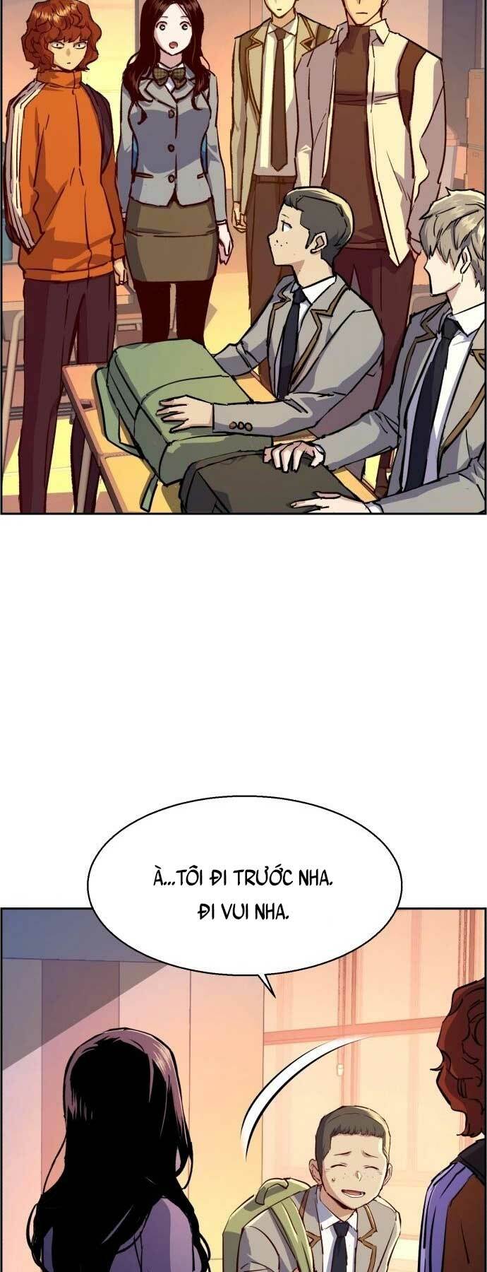 Bạn Học Của Tôi Là Lính Đánh Thuê - Chapter 121 - Page 6