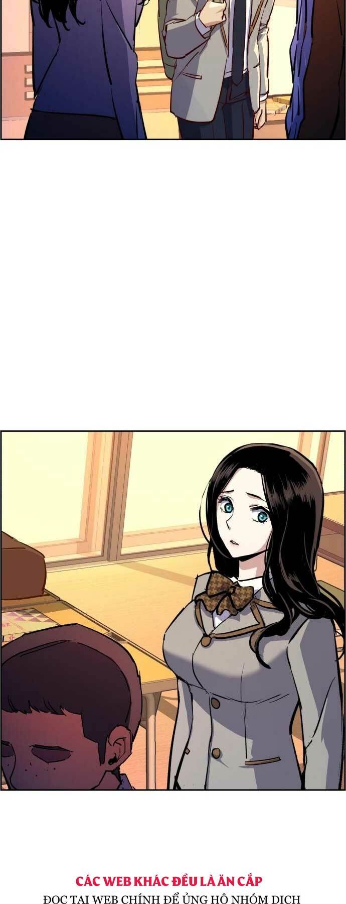 Bạn Học Của Tôi Là Lính Đánh Thuê - Chapter 121 - Page 7