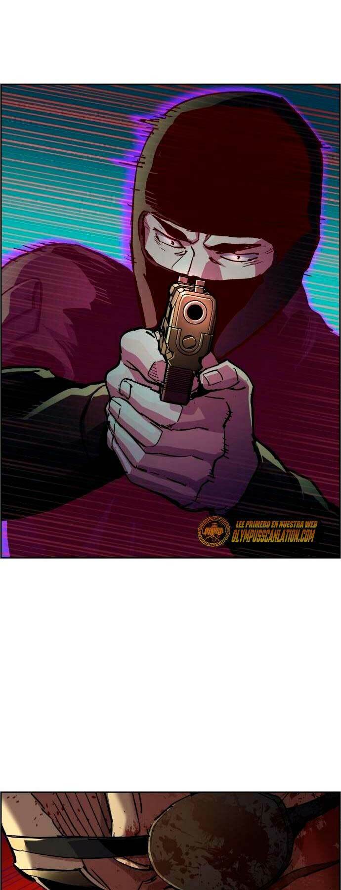 Bạn Học Của Tôi Là Lính Đánh Thuê - Chapter 122 - Page 12