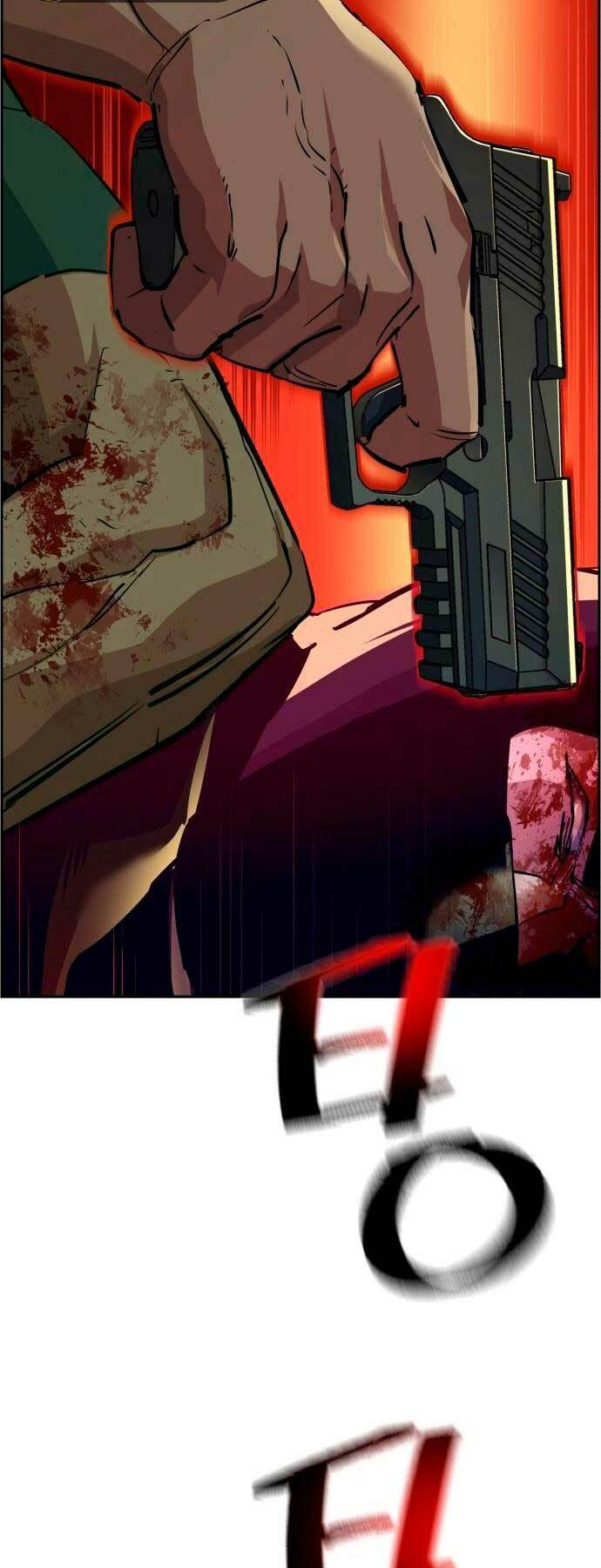 Bạn Học Của Tôi Là Lính Đánh Thuê - Chapter 122 - Page 18