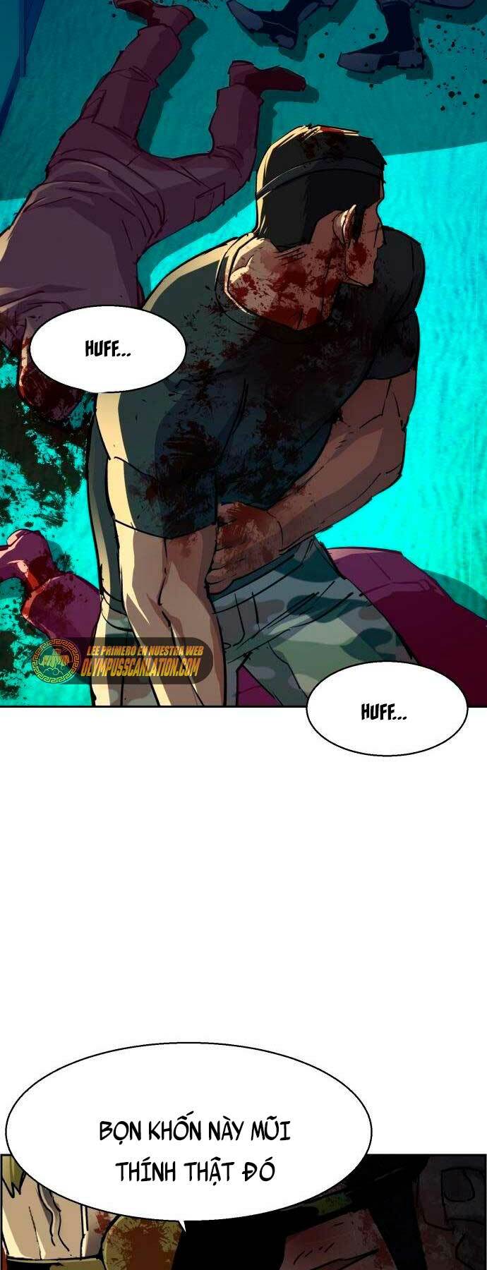 Bạn Học Của Tôi Là Lính Đánh Thuê - Chapter 122 - Page 21