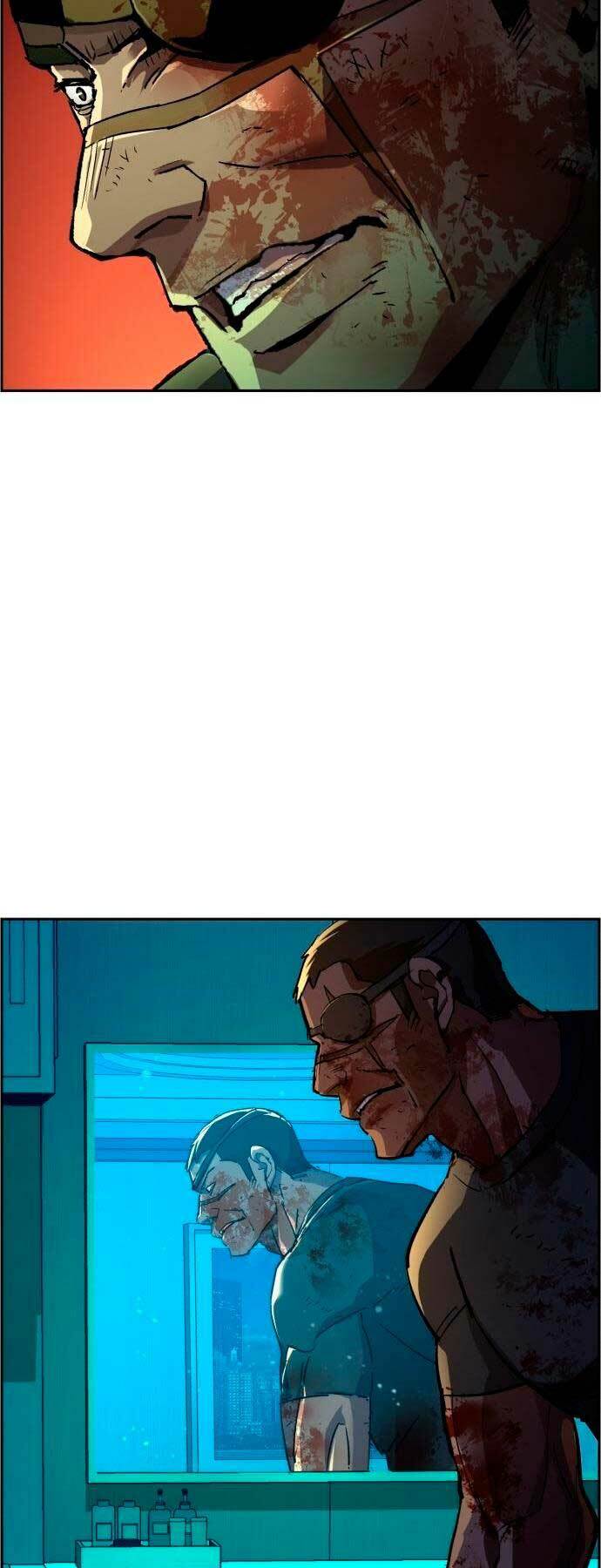 Bạn Học Của Tôi Là Lính Đánh Thuê - Chapter 122 - Page 22