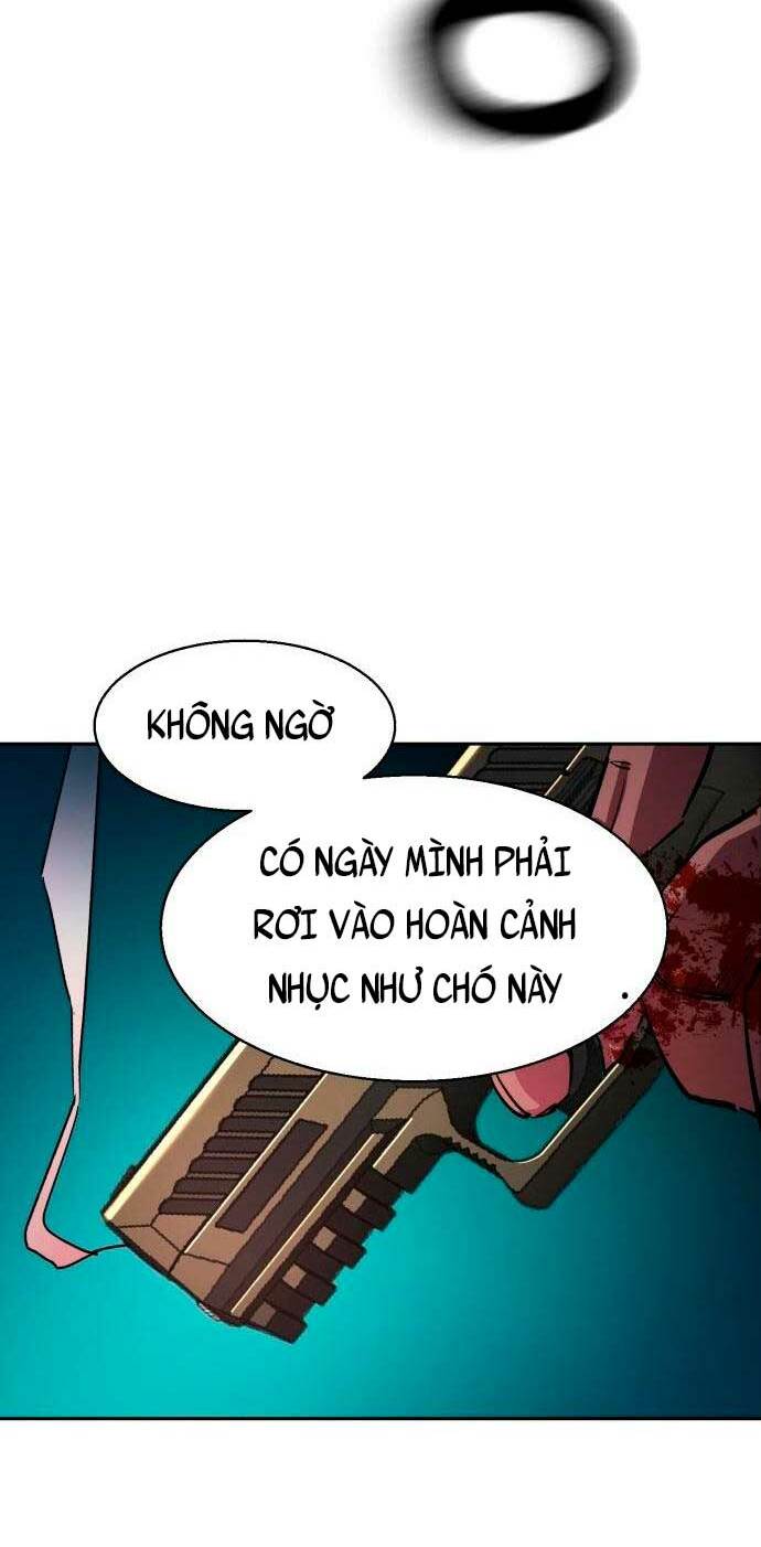 Bạn Học Của Tôi Là Lính Đánh Thuê - Chapter 122 - Page 26
