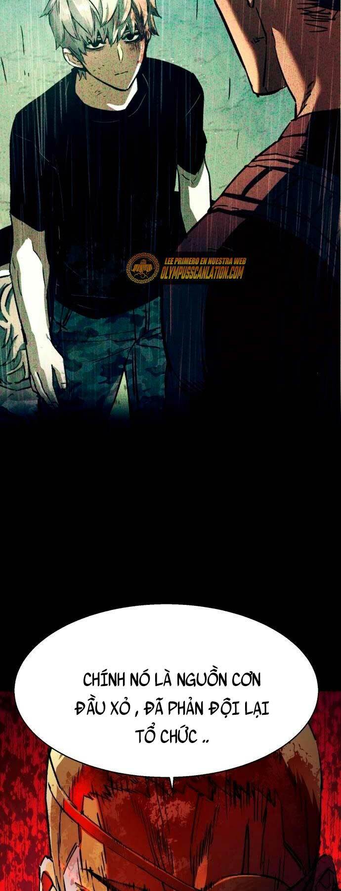 Bạn Học Của Tôi Là Lính Đánh Thuê - Chapter 122 - Page 28