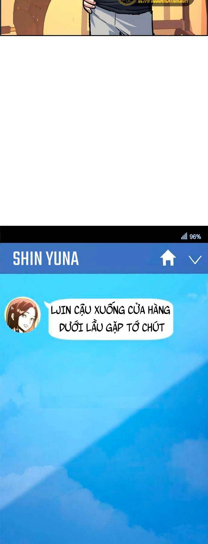 Bạn Học Của Tôi Là Lính Đánh Thuê - Chapter 122 - Page 33