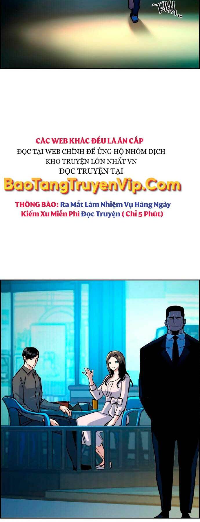 Bạn Học Của Tôi Là Lính Đánh Thuê - Chapter 122 - Page 37
