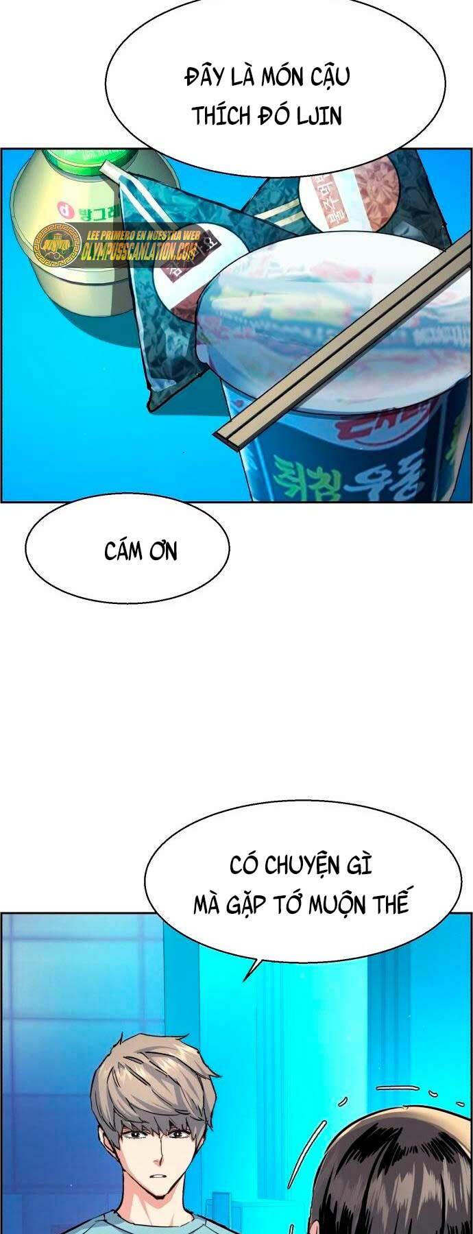 Bạn Học Của Tôi Là Lính Đánh Thuê - Chapter 122 - Page 40