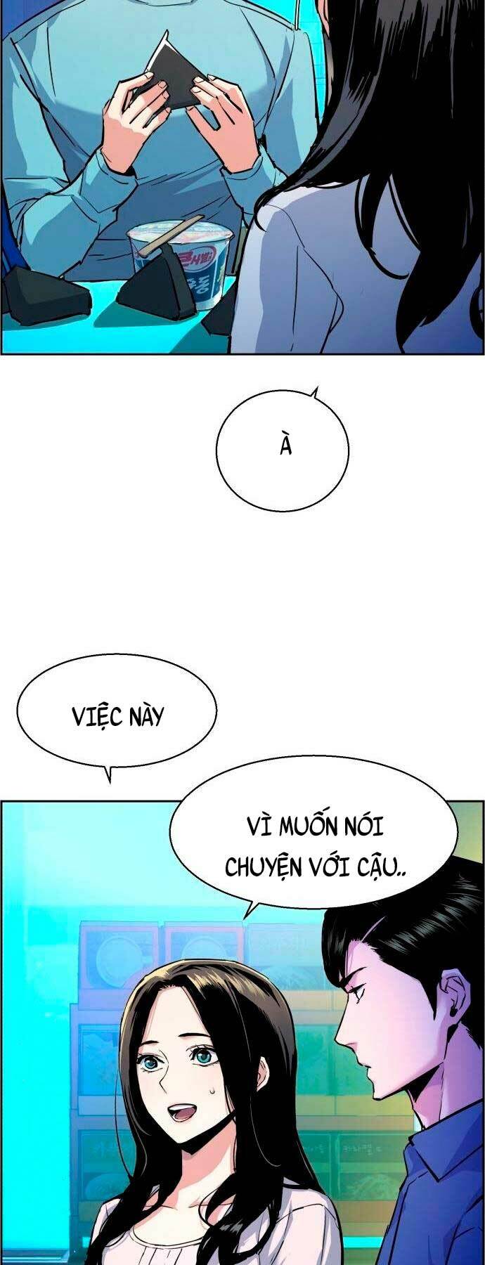 Bạn Học Của Tôi Là Lính Đánh Thuê - Chapter 122 - Page 41