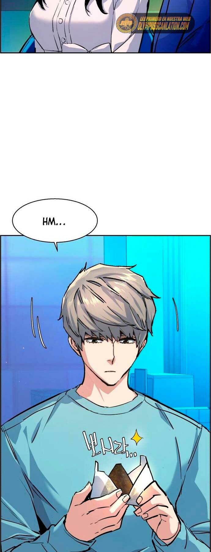 Bạn Học Của Tôi Là Lính Đánh Thuê - Chapter 122 - Page 42