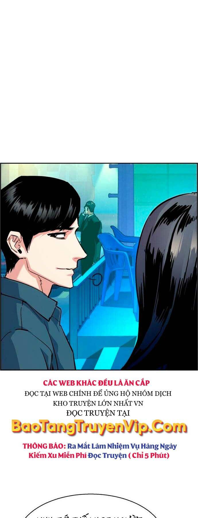 Bạn Học Của Tôi Là Lính Đánh Thuê - Chapter 122 - Page 44