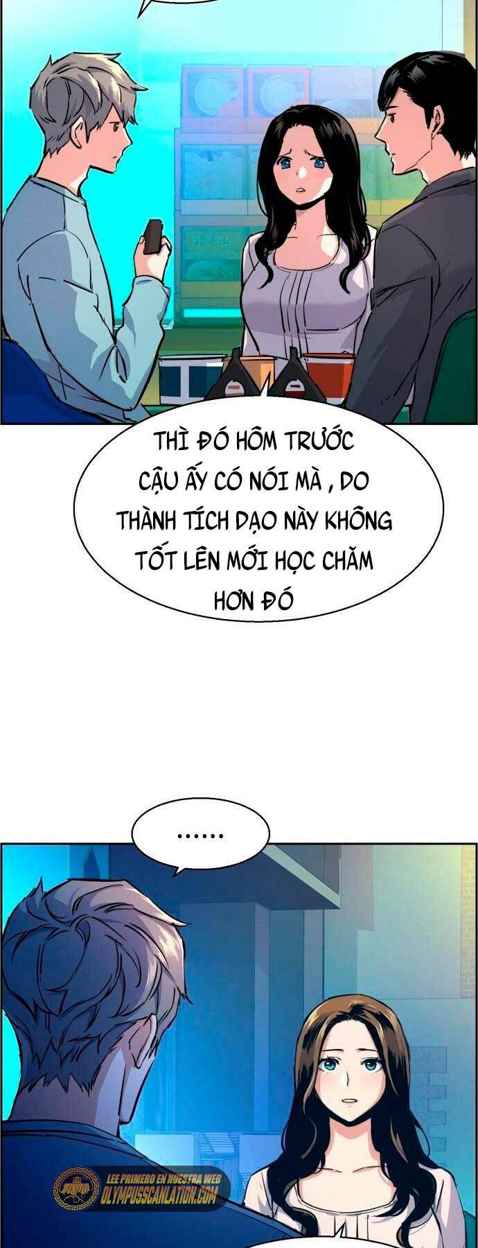 Bạn Học Của Tôi Là Lính Đánh Thuê - Chapter 122 - Page 46