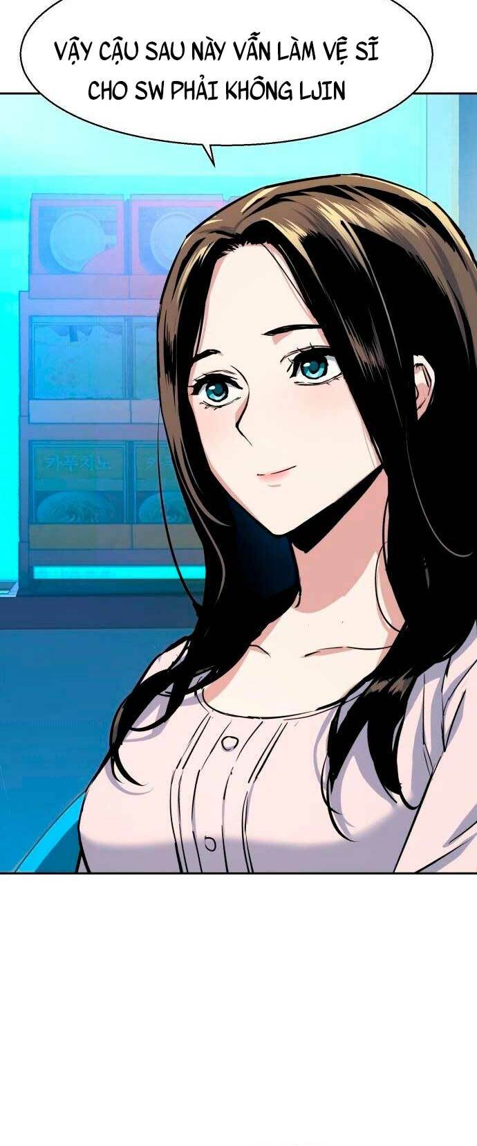 Bạn Học Của Tôi Là Lính Đánh Thuê - Chapter 122 - Page 49